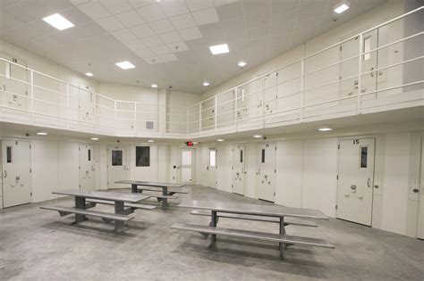 winnebago county jail rockford illinois